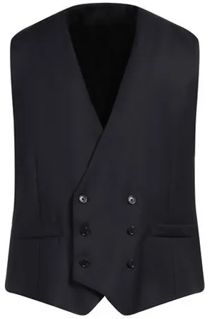 LARDINI TRAJES Y CONJUNTOS - Chalecos sartoriales