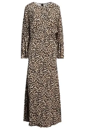 Essentiel Antwerp VESTIDOS - Vestidos largos