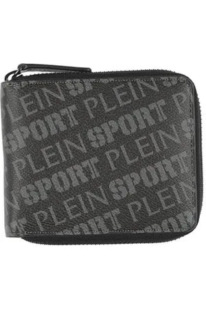 Philipp Plein Marroquinería - Billeteras