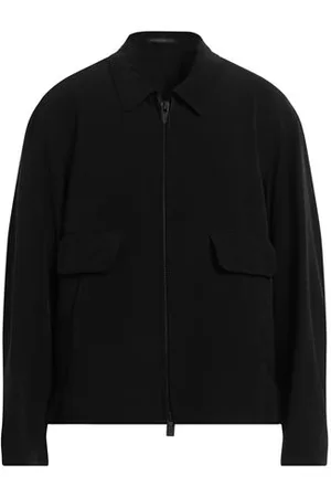 YOHJI YAMAMOTO ROPA DE ABRIGO - Chaquetas y cazadoras
