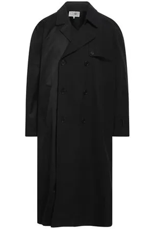 Maison Margiela ROPA DE ABRIGO - Abrigos y gabardinas