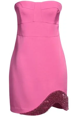 Patrizia Pepe VESTIDOS - Minivestidos