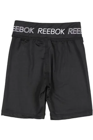 Reebok PARTES DE ABAJO - Pantalones cortos y bermudas
