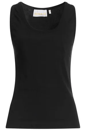 REMAIN Birger Christensen CAMISETAS Y TOPS - Camisetas de tirantes