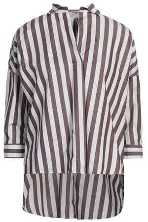 BARBA CAMISETAS Y TOPS - Tops