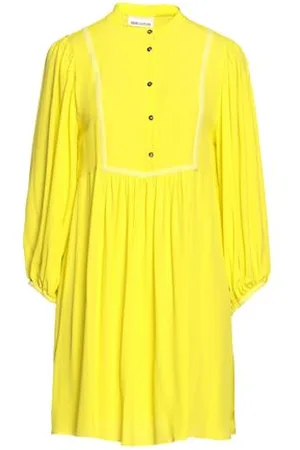 SEMICOUTURE VESTIDOS - Minivestidos