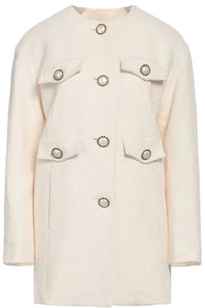 Pinko ROPA DE ABRIGO - Abrigos y gabardinas