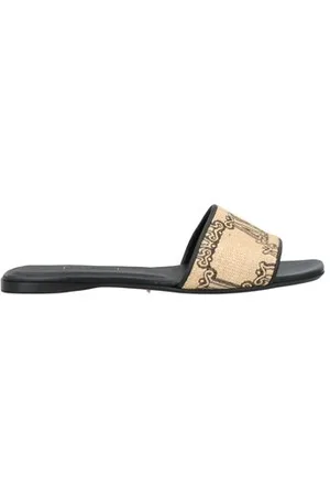Max Mara CALZADO - Sandalias con cierre