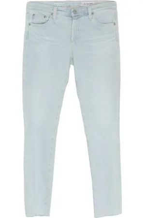 AG Jeans PARTES DE ABAJO - Pantalones vaqueros