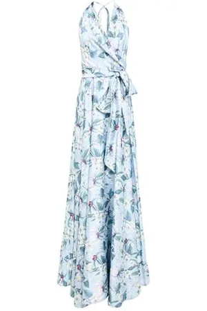 GIADA CURTI RESORT VESTIDOS - Vestidos largos
