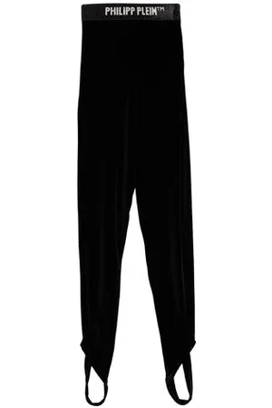 Philipp Plein PARTES DE ABAJO - Leggings