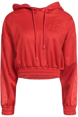 Fendi CAMISETAS Y TOPS - Sudaderas