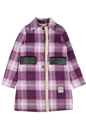 Nº21 ROPA DE ABRIGO - Abrigos