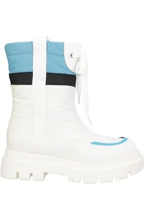 Twin-Set CALZADO - Botines de caña alta
