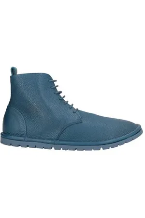 MARSÈLL CALZADO - Botines de caña alta