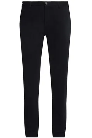 CANALI PARTES DE ABAJO - Pantalones