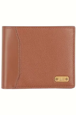 Dunhill Marroquinería - Billeteras