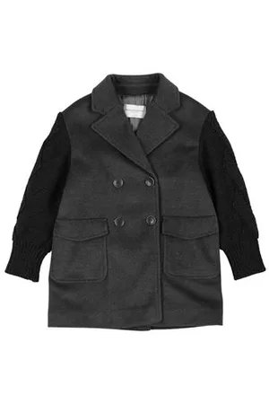 ERMANNO SCERVINO ROPA DE ABRIGO - Abrigos