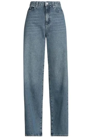 Karl Lagerfeld PARTES DE ABAJO - Pantalones vaqueros