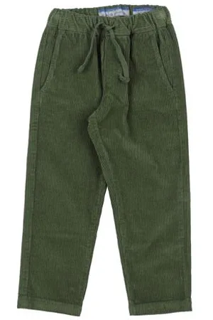 Jacob Cohen PARTES DE ABAJO - Pantalones