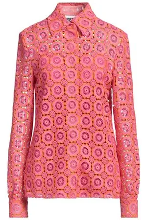 Moschino CAMISETAS Y TOPS - Camisas