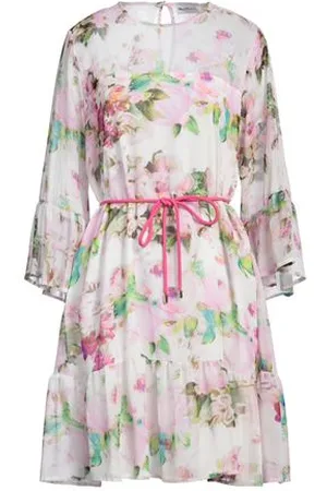 MARELLA VESTIDOS - Minivestidos