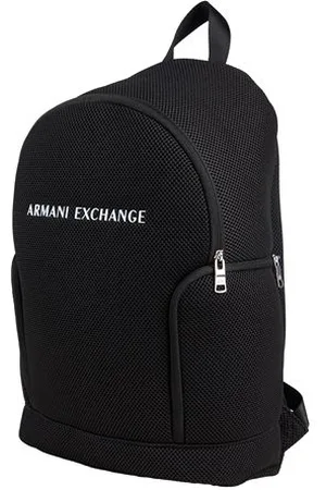 Armani Exchange BOLSOS - Mochilas