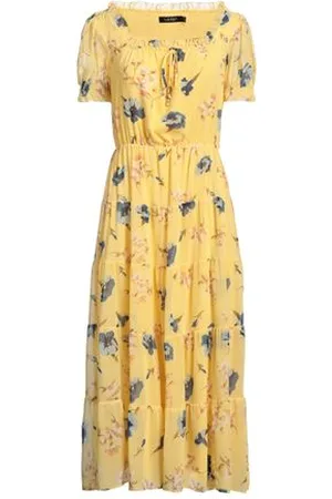 Ralph Lauren VESTIDOS - Vestidos midi