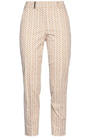 PESERICO SIGN PARTES DE ABAJO - Pantalones