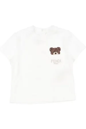 Fendi CAMISETAS Y TOPS - Camisetas