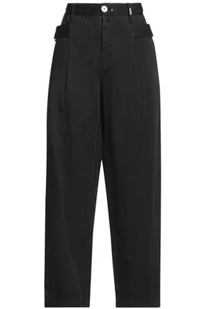 High PARTES DE ABAJO - Pantalones