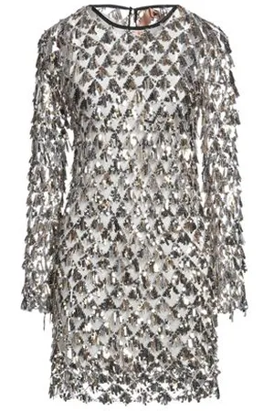 Nº21 VESTIDOS - Vestidos midi