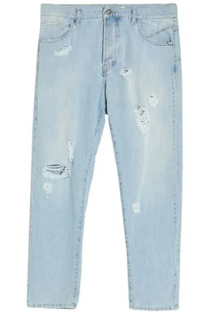 Imperial PARTES DE ABAJO - Pantalones vaqueros