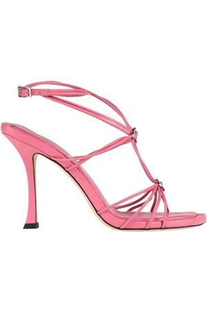Jimmy Choo CALZADO - Sandalias con cierre