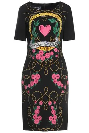 Moschino VESTIDOS - Minivestidos