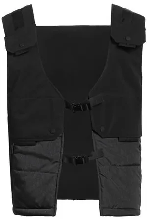 CANALI ROPA DE ABRIGO - Chompas sin mangas