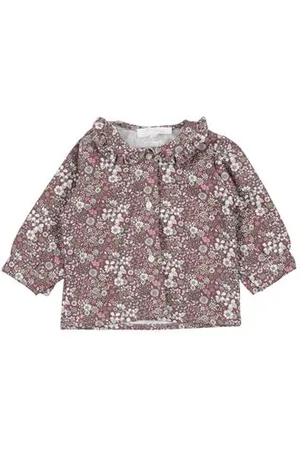 FERRARI CAMISETAS Y TOPS - Camisas