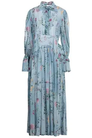 ERMANNO SCERVINO VESTIDOS - Vestidos largos