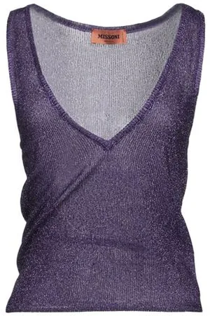 Missoni CAMISETAS Y TOPS - Tops