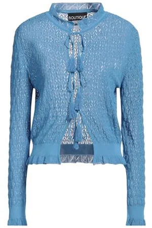 Moschino PRENDAS DE PUNTO - Cárdigans