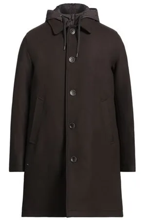 HERNO ROPA DE ABRIGO - Abrigos