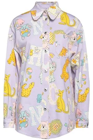 Moschino CAMISETAS Y TOPS - Camisas