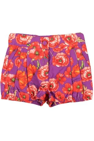 Dolce & Gabbana PARTES DE ABAJO - Pantalones cortos y bermudas