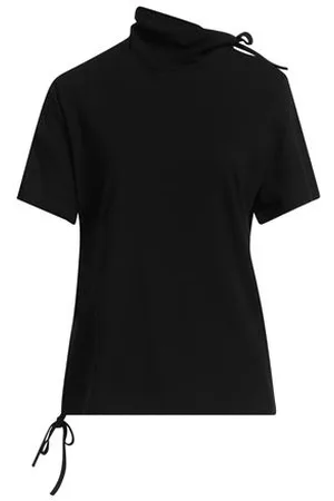 YOHJI YAMAMOTO CAMISETAS Y TOPS - Camisetas