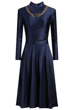 Elisabetta Franchi VESTIDOS - Vestidos midi