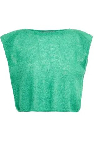 FEDERICA TOSI PRENDAS DE PUNTO - Pullover