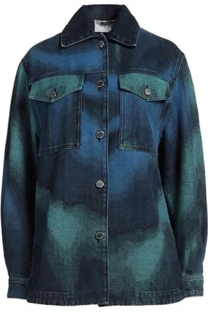 Alberta Ferretti ROPA DE ABRIGO - Chaquetas y cazadoras