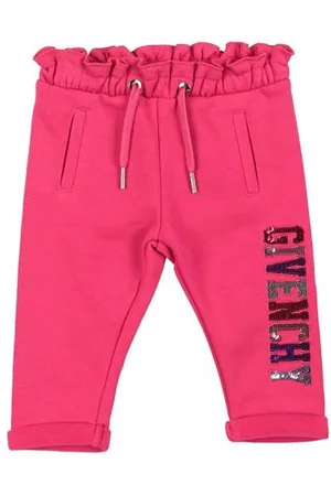 Givenchy PARTES DE ABAJO - Pantalones