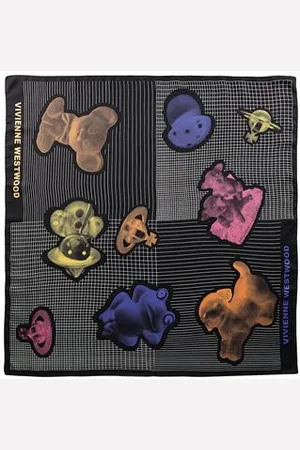 Vivienne Westwood COMPLEMENTOS - Bufandas