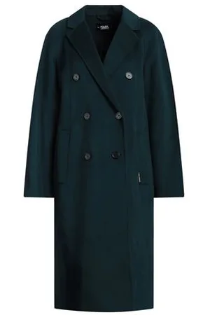 Karl Lagerfeld ROPA DE ABRIGO - Abrigos